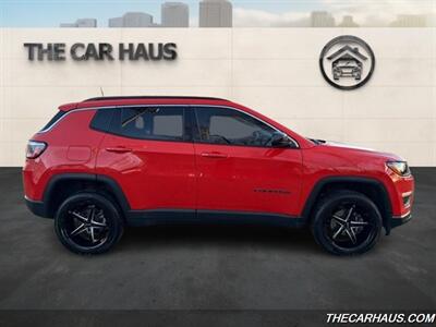 2019 Jeep Compass Sport   - Photo 2 - Roselle, IL 60172