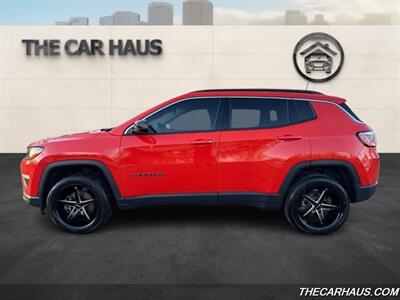 2019 Jeep Compass Sport   - Photo 6 - Roselle, IL 60172