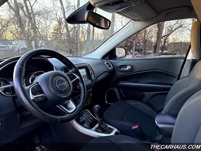 2019 Jeep Compass Sport   - Photo 10 - Roselle, IL 60172