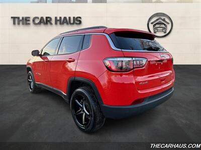 2019 Jeep Compass Sport   - Photo 5 - Roselle, IL 60172