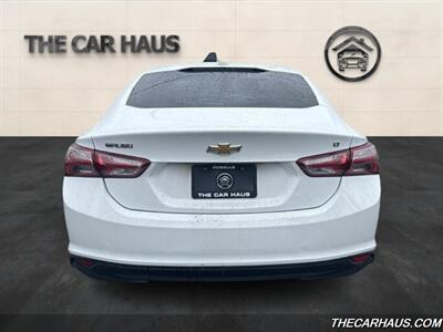 2019 Chevrolet Malibu LT   - Photo 4 - Roselle, IL 60172