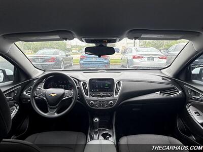 2019 Chevrolet Malibu LT   - Photo 21 - Roselle, IL 60172