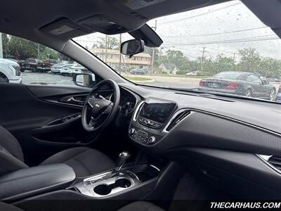 2019 Chevrolet Malibu LT   - Photo 19 - Roselle, IL 60172