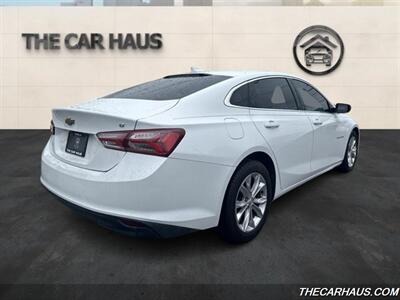 2019 Chevrolet Malibu LT   - Photo 3 - Roselle, IL 60172