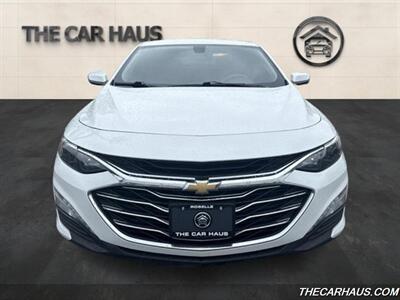 2019 Chevrolet Malibu LT   - Photo 8 - Roselle, IL 60172