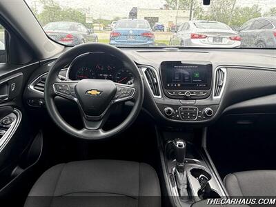 2019 Chevrolet Malibu LT   - Photo 22 - Roselle, IL 60172