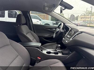 2019 Chevrolet Malibu LT   - Photo 18 - Roselle, IL 60172