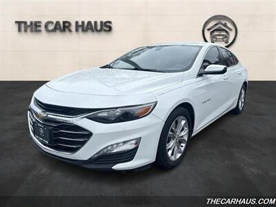 2019 Chevrolet Malibu LT   - Photo 7 - Roselle, IL 60172