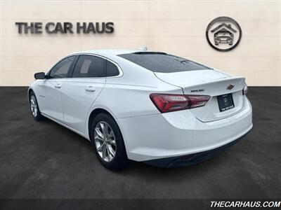 2019 Chevrolet Malibu LT   - Photo 5 - Roselle, IL 60172