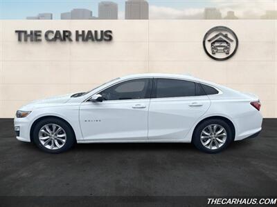 2019 Chevrolet Malibu LT   - Photo 6 - Roselle, IL 60172