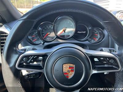 2015 Porsche Cayenne S   - Photo 21 - Naperville, IL 60565