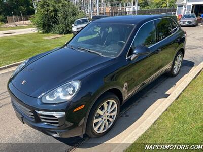 2015 Porsche Cayenne S   - Photo 6 - Naperville, IL 60565