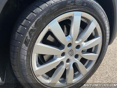 2015 Porsche Cayenne S   - Photo 30 - Naperville, IL 60565