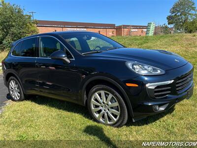 2015 Porsche Cayenne S   - Photo 7 - Naperville, IL 60565