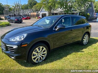 2015 Porsche Cayenne S   - Photo 5 - Naperville, IL 60565