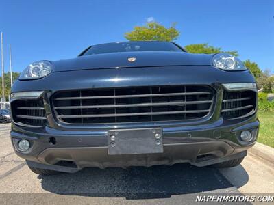 2015 Porsche Cayenne S   - Photo 8 - Naperville, IL 60565