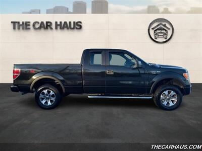 2013 Ford F-150 XL   - Photo 2 - Roselle, IL 60172