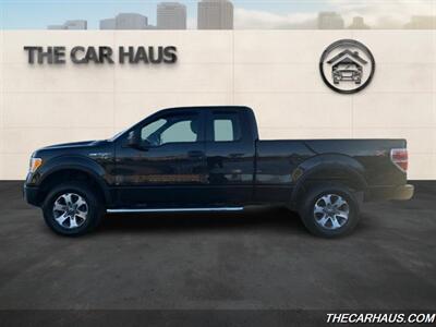 2013 Ford F-150 XL   - Photo 6 - Roselle, IL 60172