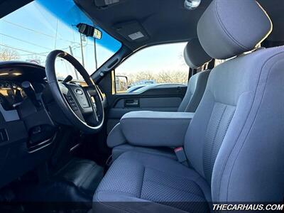 2013 Ford F-150 XL   - Photo 11 - Roselle, IL 60172