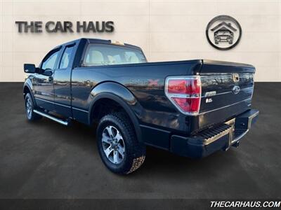 2013 Ford F-150 XL   - Photo 5 - Roselle, IL 60172