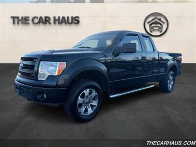 2013 Ford F-150 XL   - Photo 7 - Roselle, IL 60172