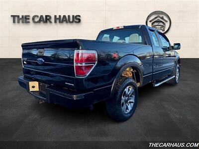 2013 Ford F-150 XL   - Photo 3 - Roselle, IL 60172