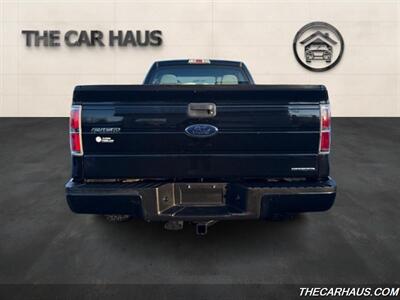 2013 Ford F-150 XL   - Photo 4 - Roselle, IL 60172