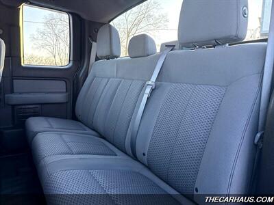 2013 Ford F-150 XL   - Photo 15 - Roselle, IL 60172