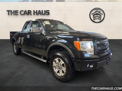 2013 Ford F-150 XL   - Photo 1 - Roselle, IL 60172