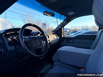 2013 Ford F-150 XL   - Photo 12 - Roselle, IL 60172