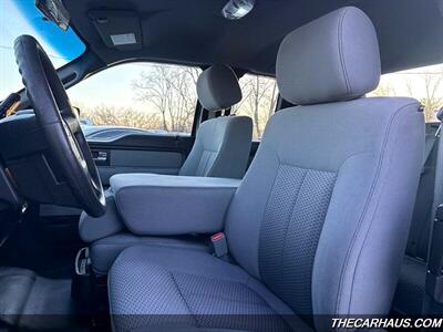 2013 Ford F-150 XL   - Photo 34 - Roselle, IL 60172