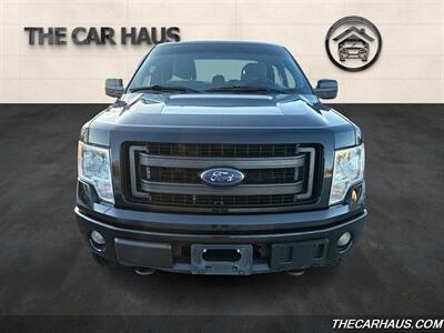 2013 Ford F-150 XL   - Photo 8 - Roselle, IL 60172