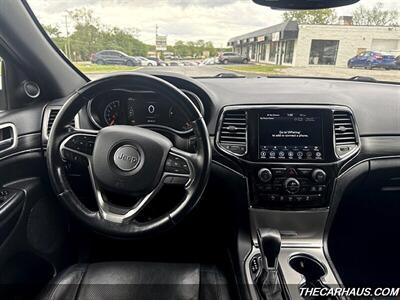 2021 Jeep Grand Cherokee Limited   - Photo 22 - Roselle, IL 60172