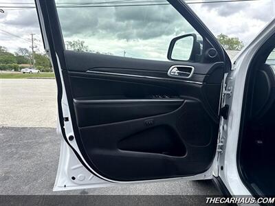 2021 Jeep Grand Cherokee Limited   - Photo 11 - Roselle, IL 60172