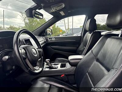 2021 Jeep Grand Cherokee Limited   - Photo 9 - Roselle, IL 60172