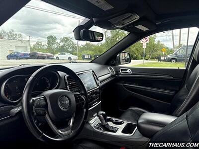 2021 Jeep Grand Cherokee Limited   - Photo 10 - Roselle, IL 60172