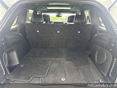 2021 Jeep Grand Cherokee Limited   - Photo 34 - Roselle, IL 60172
