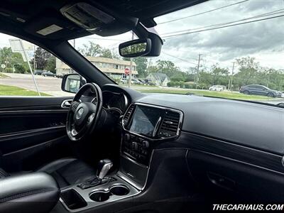 2021 Jeep Grand Cherokee Limited   - Photo 19 - Roselle, IL 60172