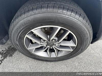 2021 Jeep Grand Cherokee Limited   - Photo 40 - Roselle, IL 60172