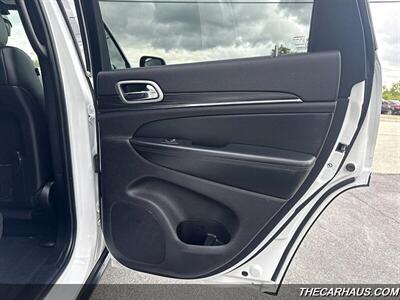 2021 Jeep Grand Cherokee Limited   - Photo 17 - Roselle, IL 60172