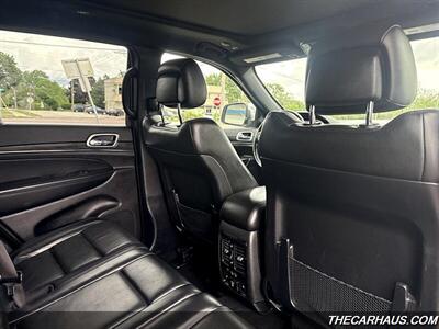 2021 Jeep Grand Cherokee Limited   - Photo 16 - Roselle, IL 60172