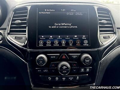 2021 Jeep Grand Cherokee Limited   - Photo 26 - Roselle, IL 60172