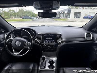 2021 Jeep Grand Cherokee Limited   - Photo 21 - Roselle, IL 60172