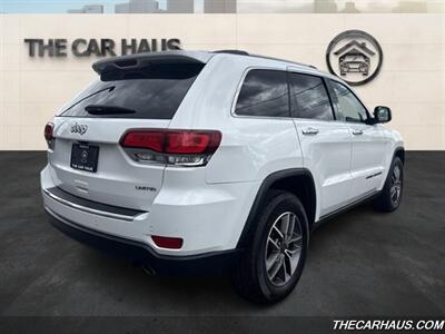 2021 Jeep Grand Cherokee Limited   - Photo 2 - Roselle, IL 60172