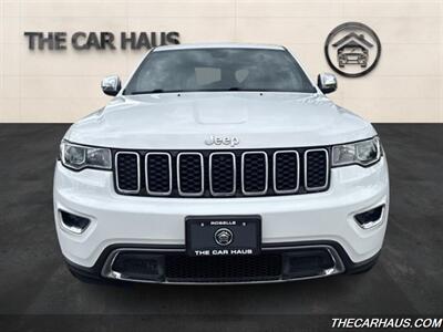 2021 Jeep Grand Cherokee Limited   - Photo 8 - Roselle, IL 60172