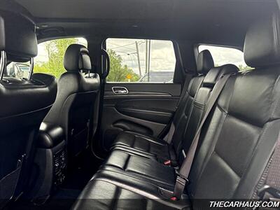 2021 Jeep Grand Cherokee Limited   - Photo 12 - Roselle, IL 60172