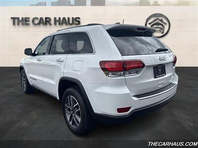 2021 Jeep Grand Cherokee Limited   - Photo 5 - Roselle, IL 60172