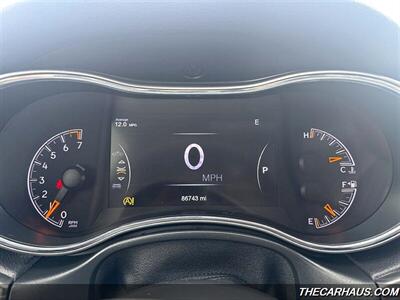 2021 Jeep Grand Cherokee Limited   - Photo 32 - Roselle, IL 60172