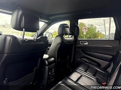 2021 Jeep Grand Cherokee Limited   - Photo 14 - Roselle, IL 60172