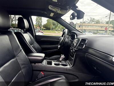 2021 Jeep Grand Cherokee Limited   - Photo 18 - Roselle, IL 60172